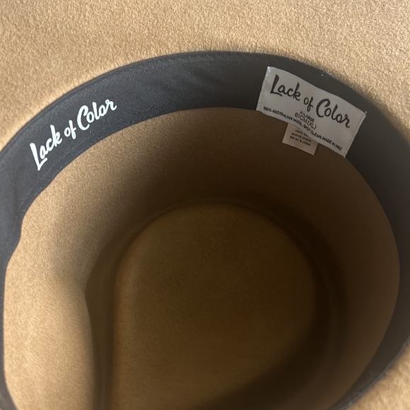 Lack of Color Teak Rancher (61 CM/XL) - Picture 7 of 7